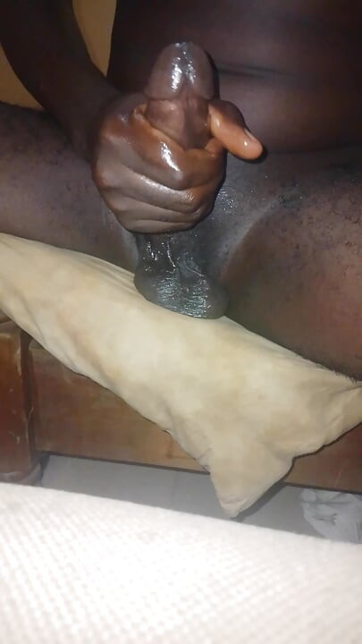 Eligant Bbc dick