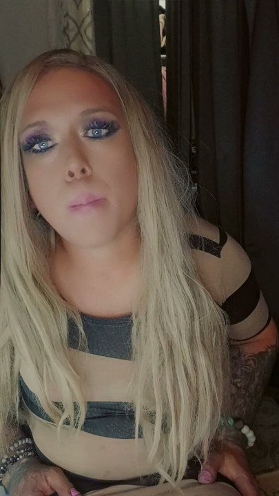 Crossdresser