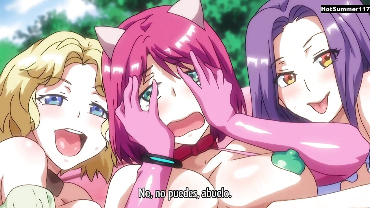 Four Hentais to Watch Part 5 (ntr, MILF, Big Asses, Big Tits, Blowjobs and Threesome)