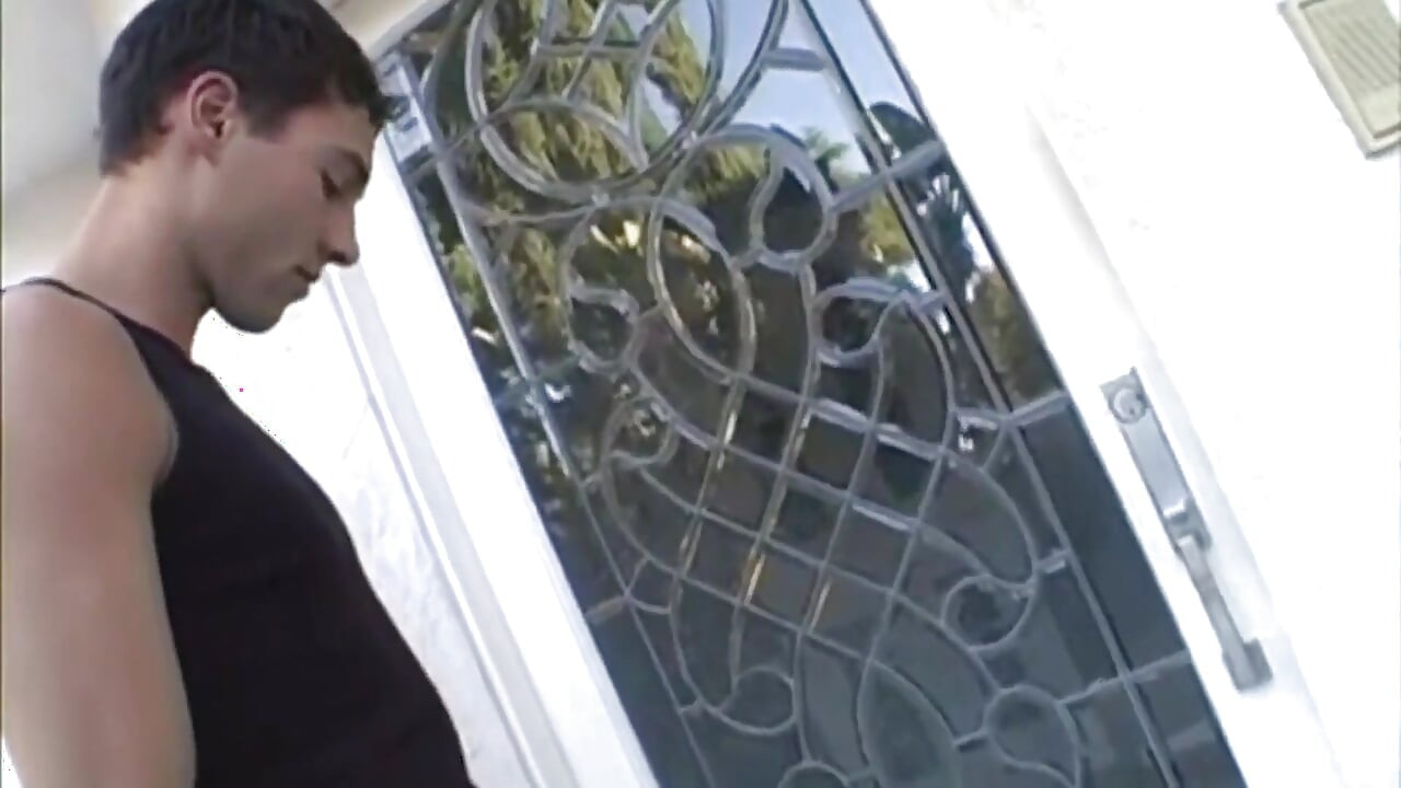 Curious Stepsister Finally Fucks Her Big Dick Stepbrother