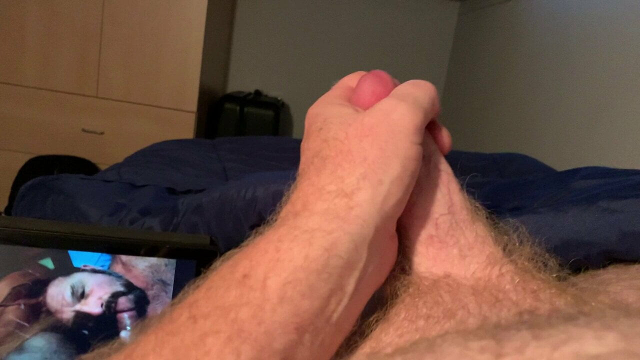 Jerk off