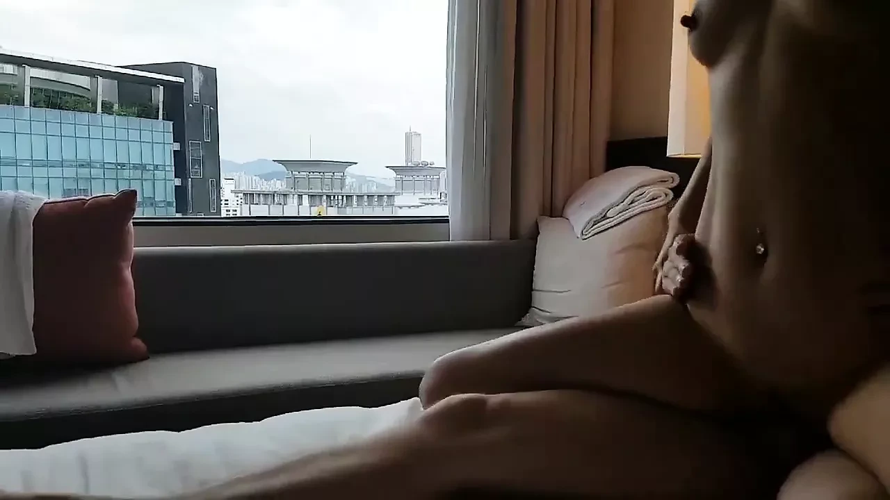 Người bạn của hàn quốc vợ fuck