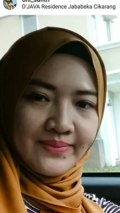 goyang indah nikmat ony safitri - citra inn, lippo cikarang