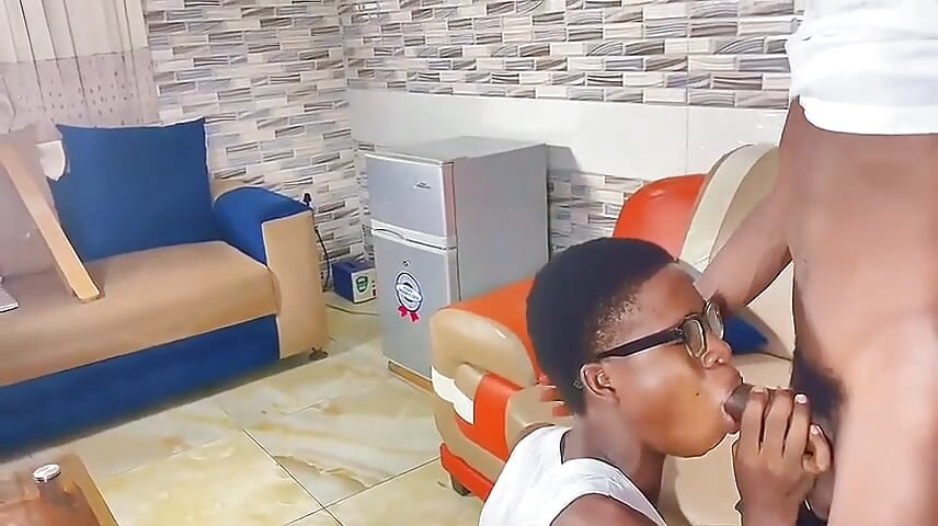 Finally Fucked My Crush