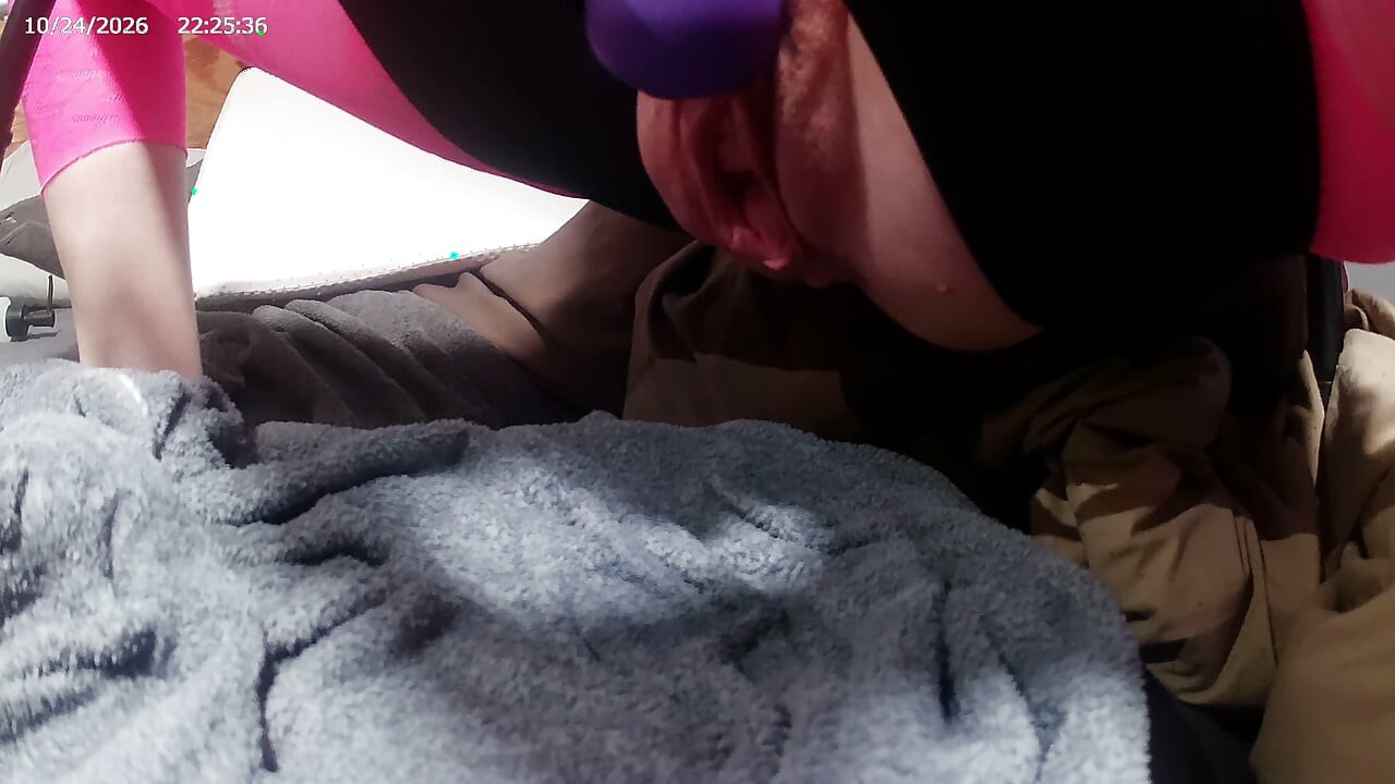 Pumped, juicy pussy getting played with