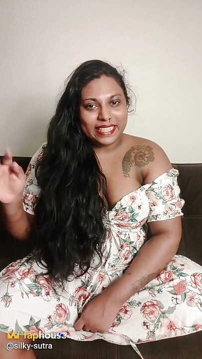 Akka utilise sa chatte étroite pour sortir sa thambi de ses ennuis