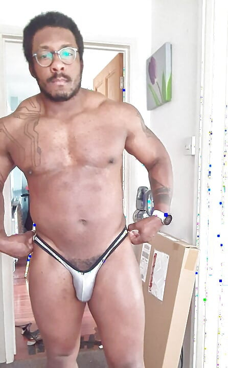 My Ass Look so Thicc These Days. Amadeus Mode