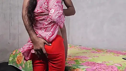Indian Boyfriend and stepsister sex,caught my roommate fucking viral video
