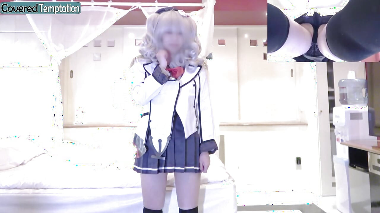 Cosplay Baker Turns Circle Breaker Creampie Blowjob Facecum Sparks Secret Sex Angle1