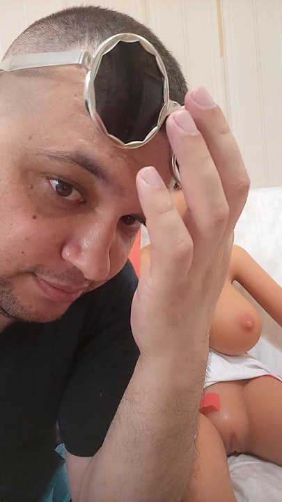 Vasile at videochat69 with Gheboasa