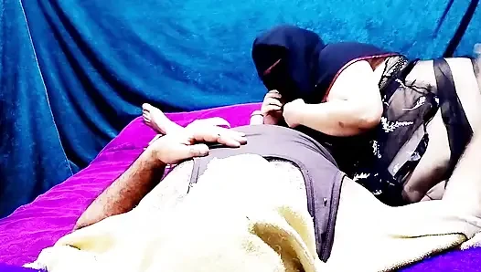 Ahmed ve Samah bölüm 2