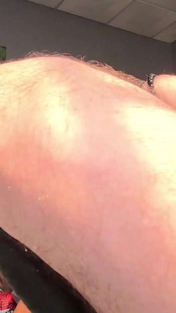 Key moment from "Sitting on Lou's face he licks my pussy till i am so horny I had to ride his dick until we cum together"