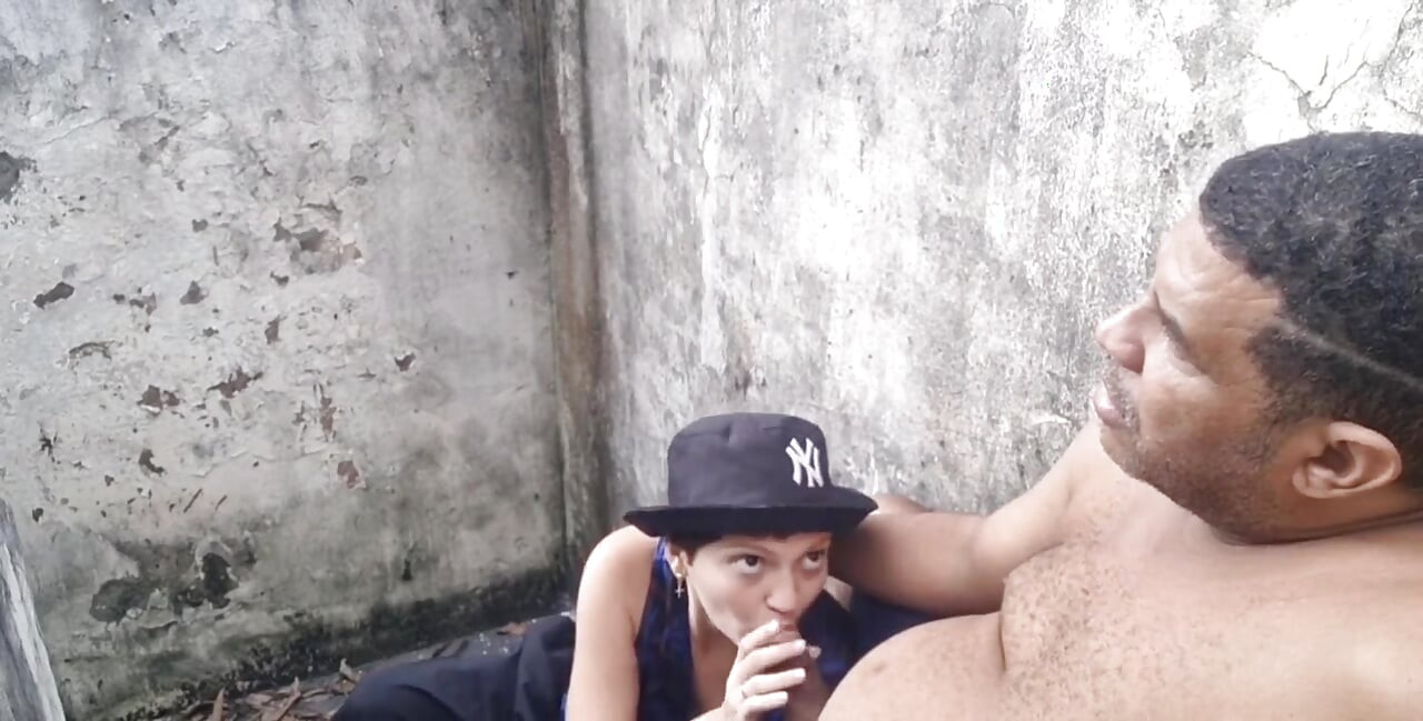 Leo Ogro Me Botou Pra Mamar
