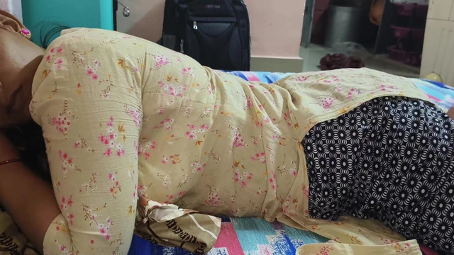 NU New Married husband and wife Sex video in home