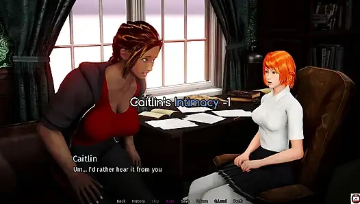 Yarık içinde bir ev - (pt 73) nc