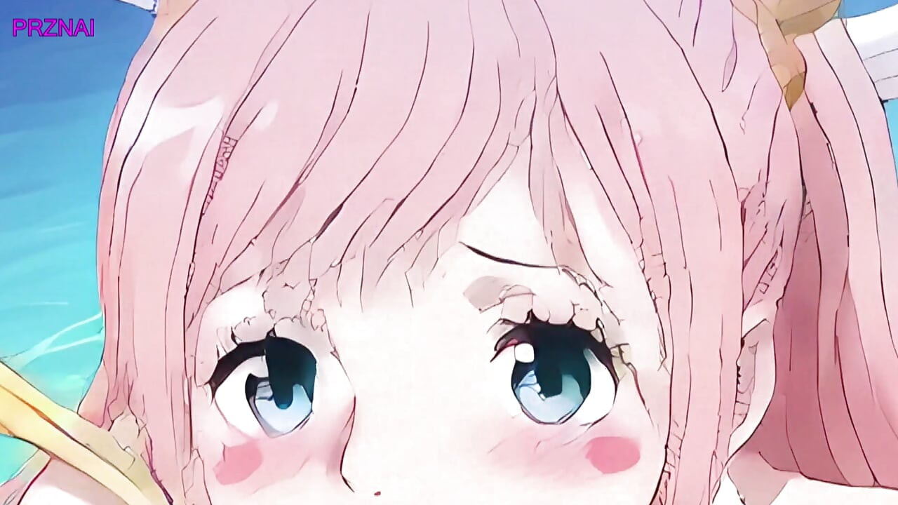 One Piece Shirahoshi (3) Hen-1
