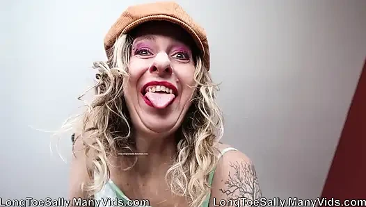 Ich mache dich so geil