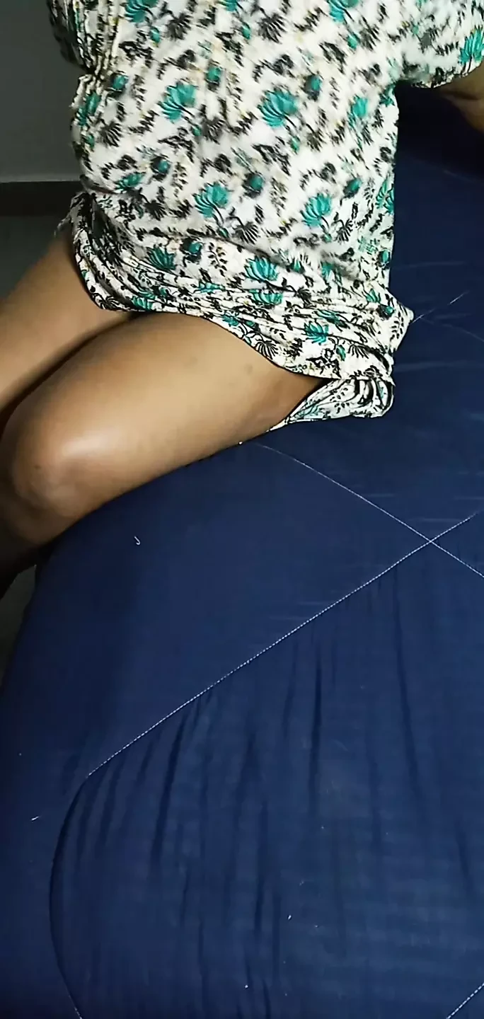 Amma Nighty Fantasy Role Play