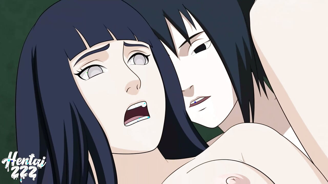 NARUTO HENTAI UNCENSORED VIDEO合集