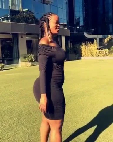 beautiful wife