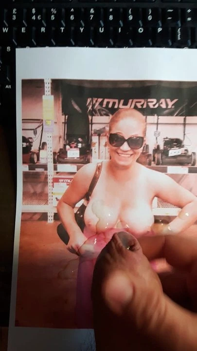 Tribute Sarah