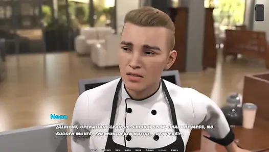 Tante seksi yang lagi sange berat #02 ngidam dientot habis-habisan