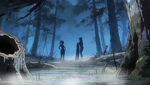 The Journey That Changed Everything: Fern x Frieren (Animation)
