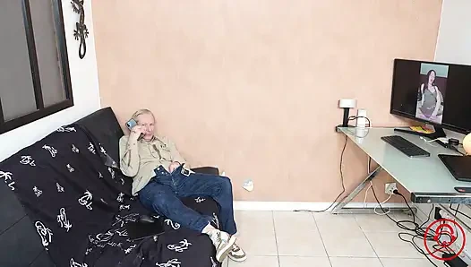 Ludivine the Magnetic Allure