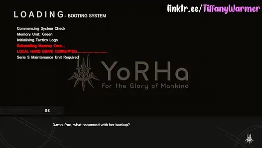 Nier Alterna
