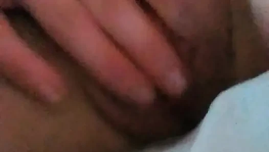 Pussy Masturbating