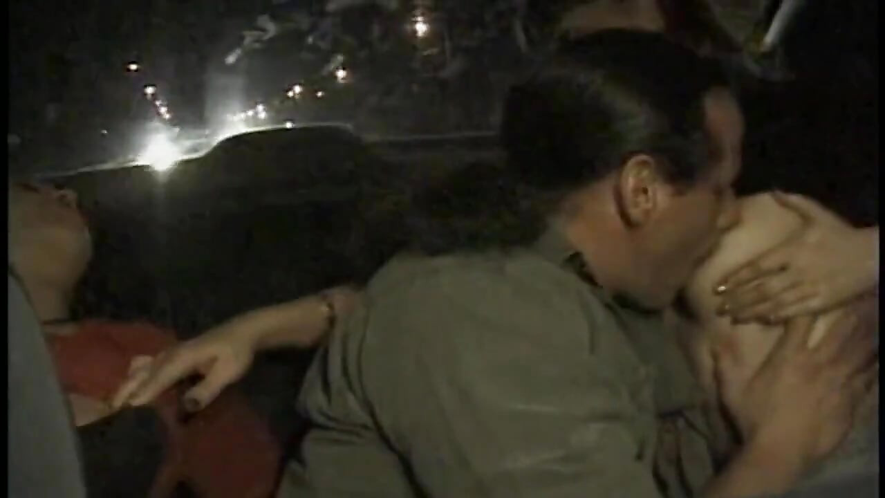 Two Horny MILFs Share One Lucky Cock