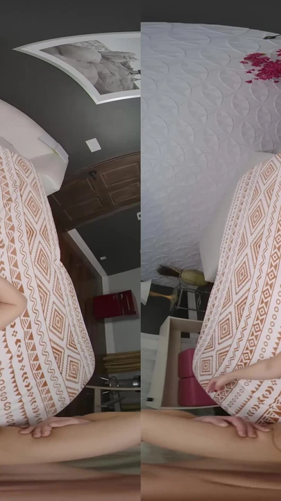 Must-share moment from "BaDoinkVR Megan Faith Needs Your Dick More Than She Needs Tutoring in English"