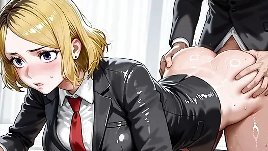 Akari (JJK)
