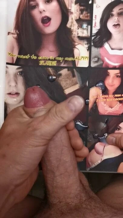 Anna-Lee Cumtribute