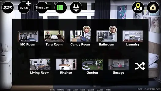 Шаловливая невестка соблазняет ее шурина, пока они дома одни - свободные шлюшки в моем доме - M24Metro - от Porngame4u