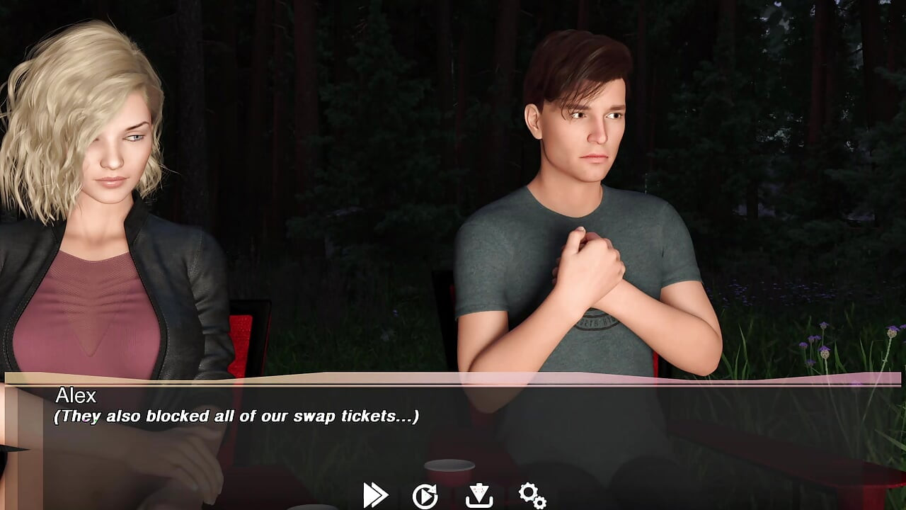 Guilty Pleasure - Part 2