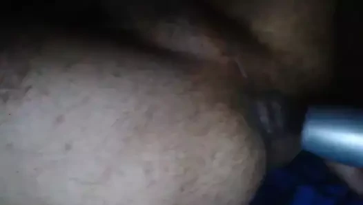 anal