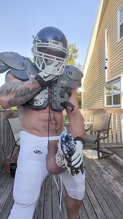 Football Gear, Socks, Cleats