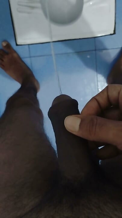 Pee for Man