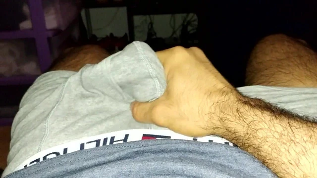 Short mastrubation video