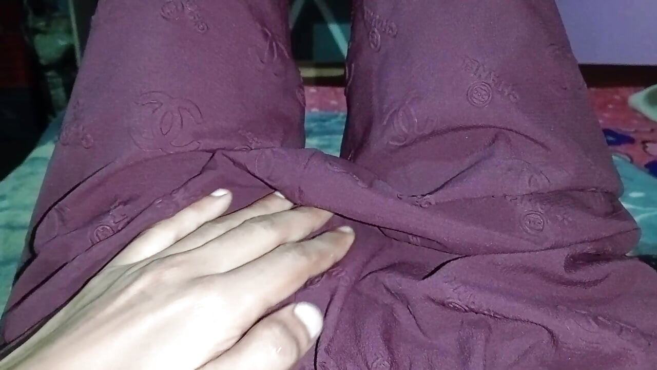 Stvarno mi se htjelo drkati, pa sam to učinio
