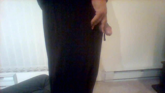 Asian Foreskin Masturbation