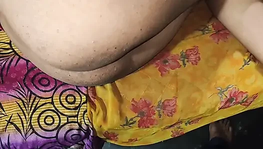Devar Ne bhabhi ki gand Mari Hindi anal sex video