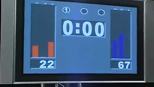 The Goddess (9-5) the Phoenix (0-0)