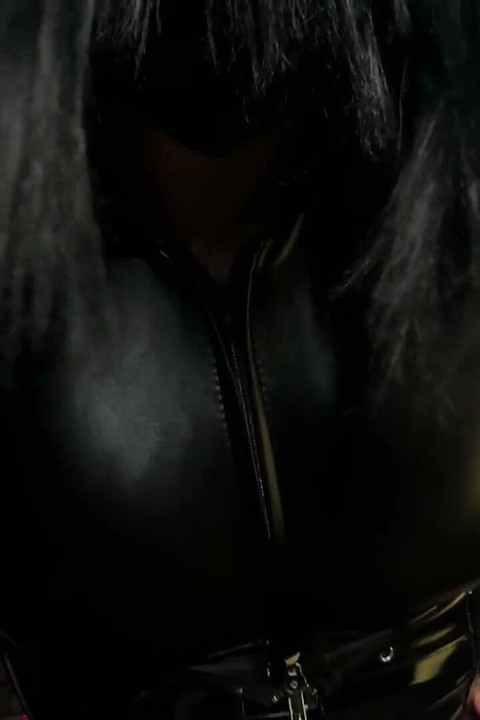 Pegging POV. Femdom Fucks Your Ass with a Harness. Astarioth