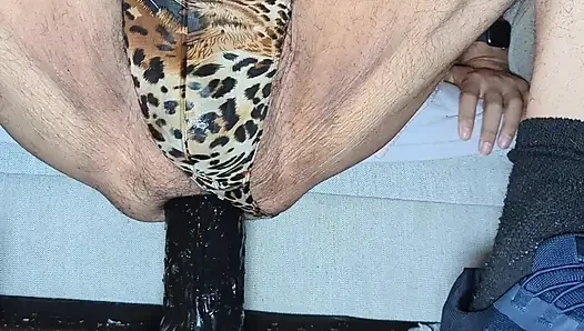 Tepegözlerin dönüşü.