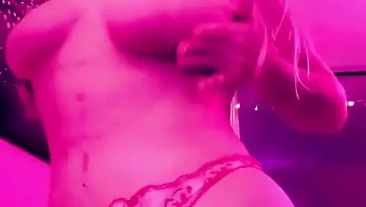 Will You Pretty Pussy