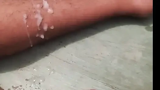 Mastrubation