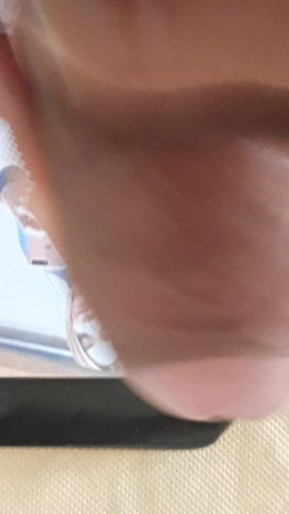 Cum tribute Dalila 5 culazo uuff riquisima
