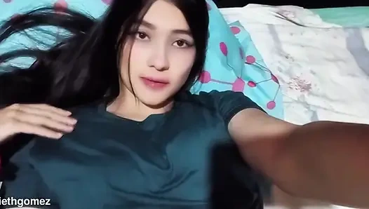 Damn, How Delicious Is This Toy, Suck My Cock